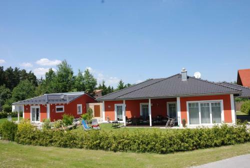 Apartamento Reiger Ferienwohnungen