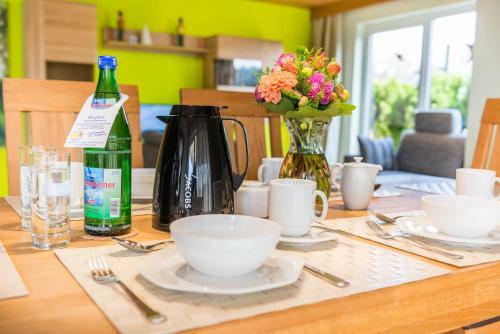 Apartamento Haus Am Sonnenh�gel