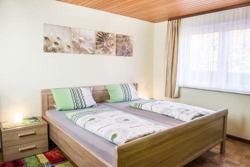 Apartamento Haus Am Sonnenh�gel