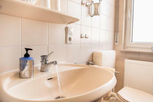 Apartamento Haus Am Sonnenh�gel