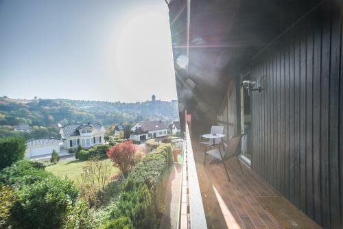 Apartamento Haus Am Sonnenh�gel