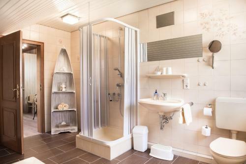 Apartamento Haus Am Sonnenh�gel