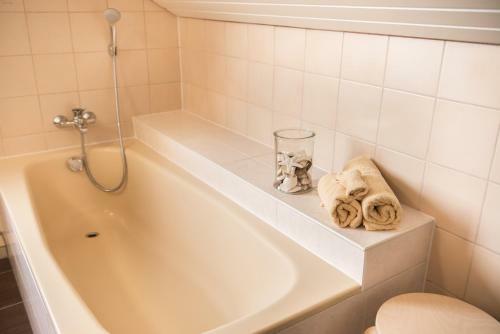 Apartamento Haus Am Sonnenh�gel