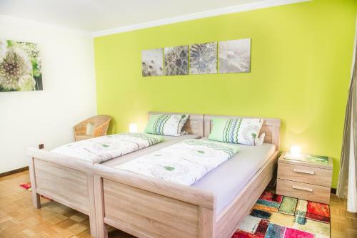 Apartamento Haus Am Sonnenh�gel