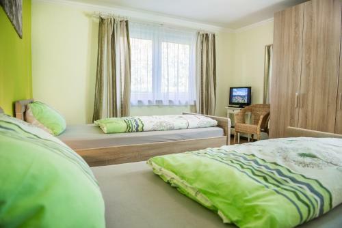 Apartamento Haus Am Sonnenh�gel