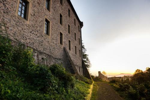 Apartamento Haus Am Sonnenh�gel