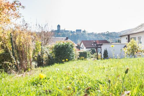 Apartamento Haus Am Sonnenh�gel