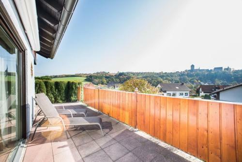 Apartamento Haus Am Sonnenh�gel