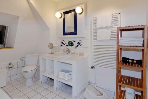 Apartamento Gutshaus Alt Necheln