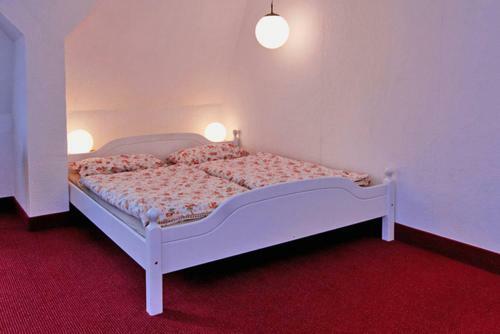 Apartamento Gutshaus Alt Necheln