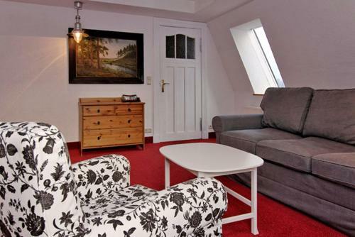 Apartamento Gutshaus Alt Necheln