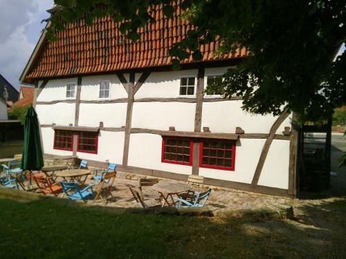 Apartamento Brunottescher Hof