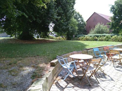 Apartamento Brunottescher Hof