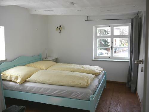Apartamento Brunottescher Hof