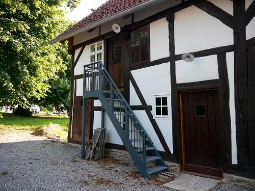 Apartamento Brunottescher Hof