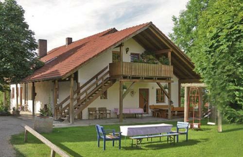 Agroturismo Ferienhof Beimler