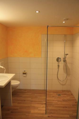Posada Gasthaus Storchen
