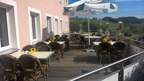 Posada Gasthaus Storchen