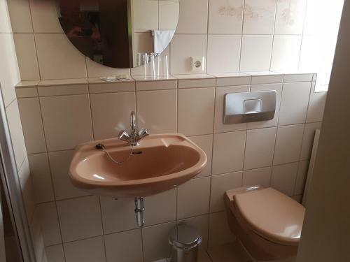 Posada Forellenhof-waldh�lzbach