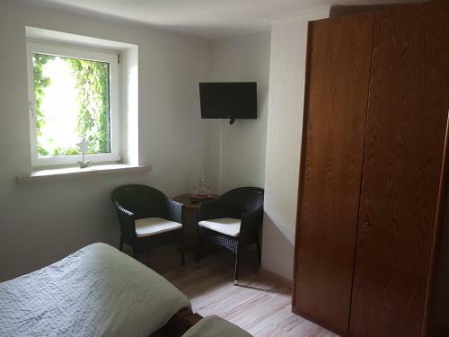 Posada Forellenhof-waldh�lzbach