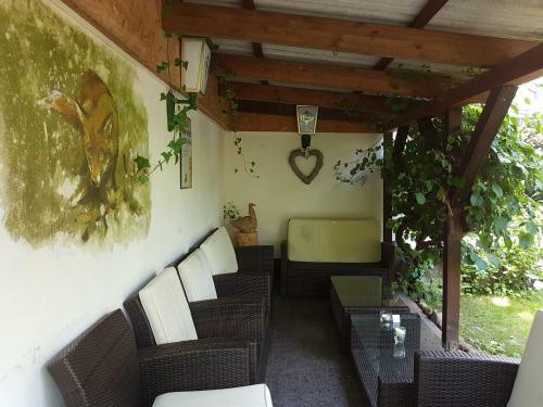 Posada Forellenhof-waldh�lzbach