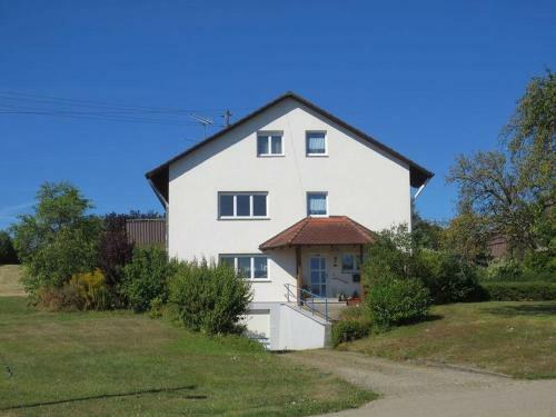 Apartamento G�stehaus Erika