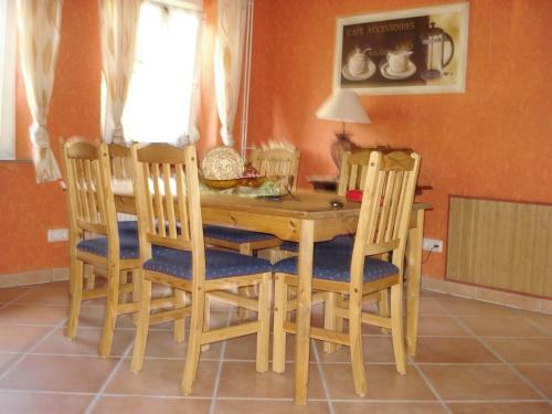 Apartamento Ferienwohnung Wild