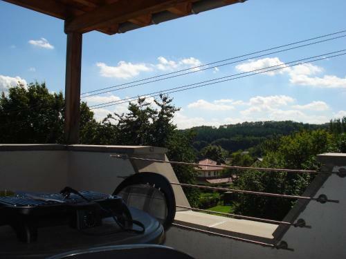 Apartamento Ferienwohnung Wild