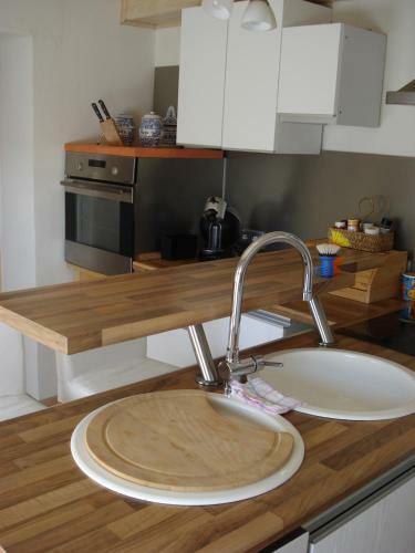 Apartamento Ferienwohnung Wild