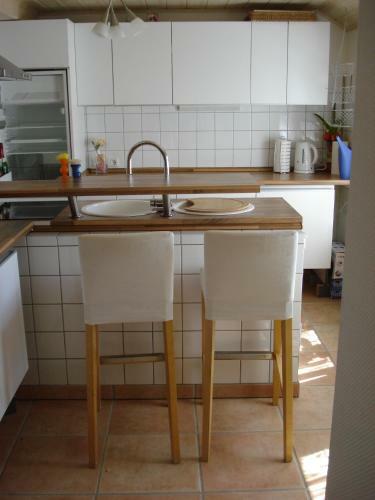 Apartamento Ferienwohnung Wild