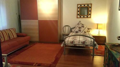 Apartamento Ferienwohnung Am Rauenh�bel