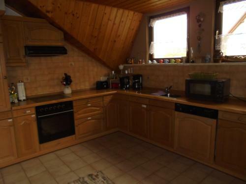 Apartamento Ferienwohnung Haus Monika