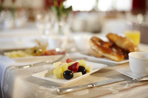 Boutique Hotel Zur Post