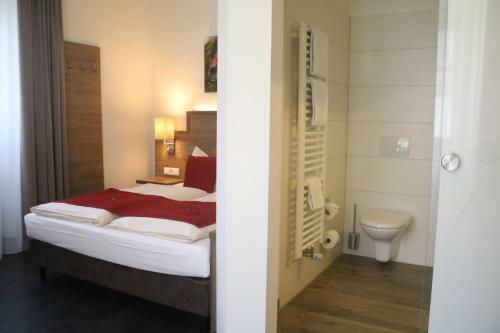 Boutique Hotel Zur Post