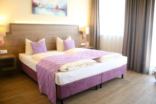 Boutique Hotel Zur Post