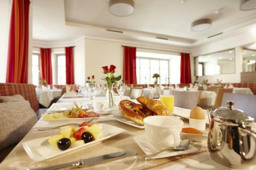 Boutique Hotel Zur Post