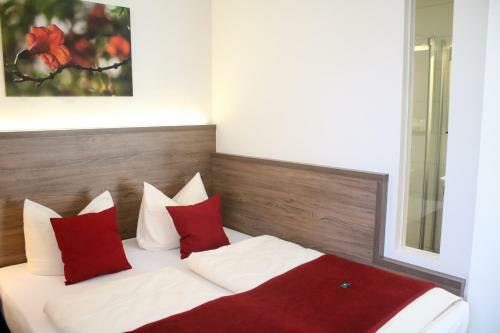 Boutique Hotel Zur Post