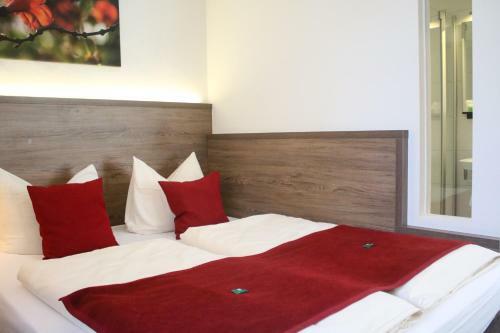 Boutique Hotel Zur Post