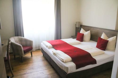 Boutique Hotel Zur Post