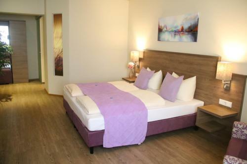 Boutique Hotel Zur Post