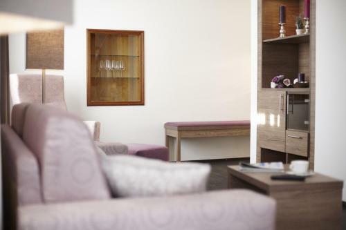 Boutique Hotel Zur Post