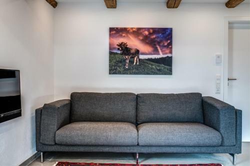Apartamento Ferienappartements Tor Zum Allg�u
