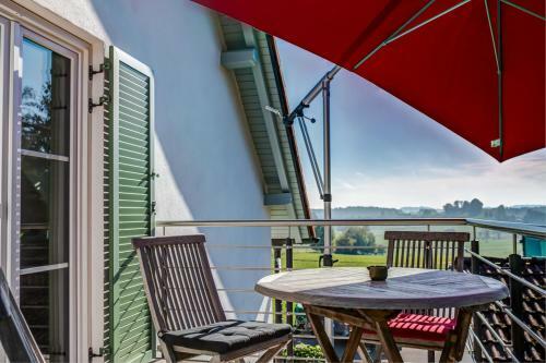Apartamento Ferienappartements Tor Zum Allg�u