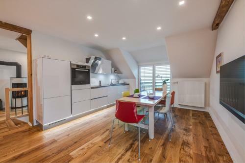 Apartamento Ferienappartements Tor Zum Allg�u