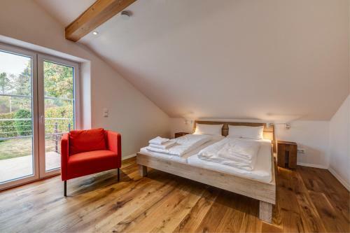 Apartamento Ferienappartements Tor Zum Allg�u