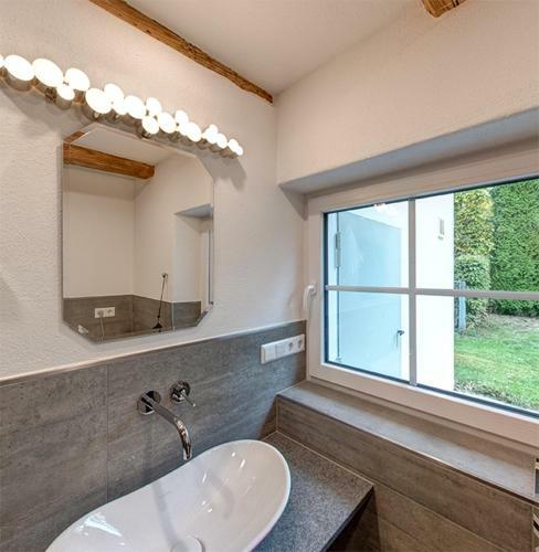 Apartamento Ferienappartements Tor Zum Allg�u