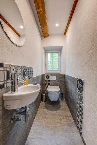 Apartamento Ferienappartements Tor Zum Allg�u