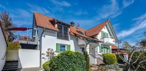 Apartamento Ferienappartements Tor Zum Allg�u