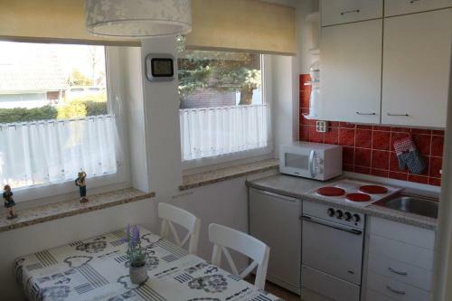 Apartamento Ferienwohnung Idylle Auf Fehmarn I