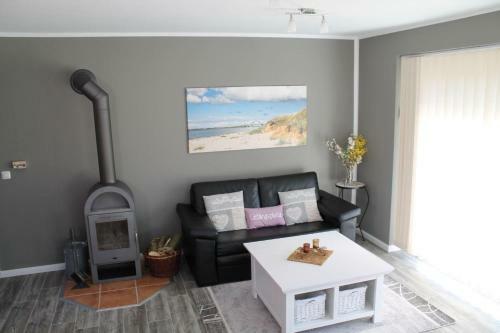 Apartamento Ferienwohnung Idylle Auf Fehmarn I